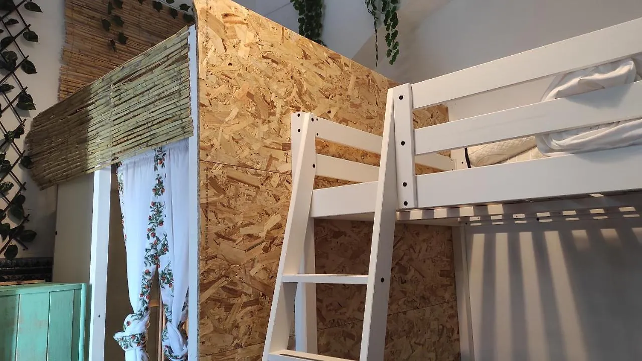 Lion Hostel By Kitesurf 塔里法