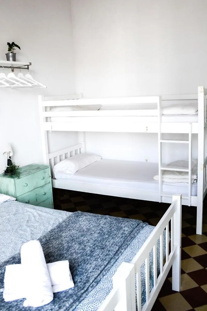 Lion Hostel By Kitesurf Tarifa