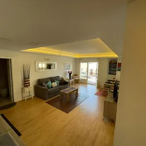  Appartamento Vacacional Manoli