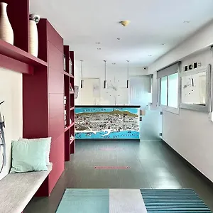  Casa de hóspedes Peiró Espanha