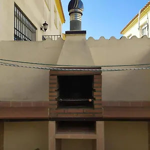  Casa vacanze Casa Rojas