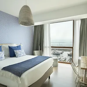 vincci-puertochico.bilbaohotelsspain.com/