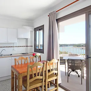 Niu D'aus Aparthotel Portopetro