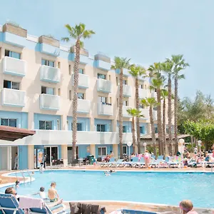 *** Hotel Villamarina Club Espanha