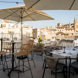 Nivia Born Boutique 5*, Palma de Mallorca Spain