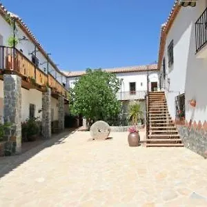 Hotel Molino Cuatro Paradas, Benaoján