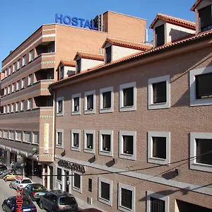 ** Casa de hóspedes Goyma Iii Espanha