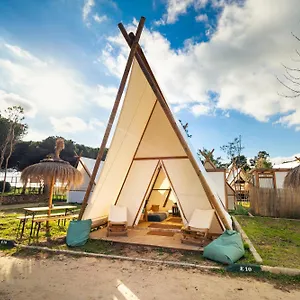  Glamping Kampaoh