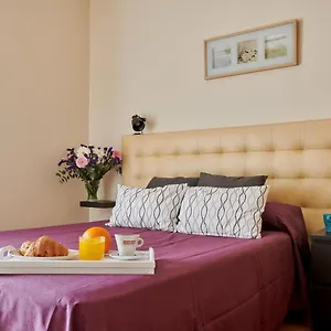 *** Apart-hotel Encasa Espanha