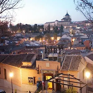 *** Hotel Medina De Espanha