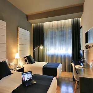 Leyre Hotel Pamplona