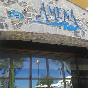 Amena Mar Gasthuis Sa Coma (Mallorca)