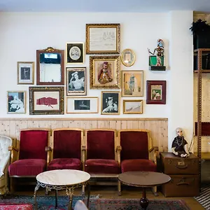  Albergue Pars Teatro (adults Only) Espanha