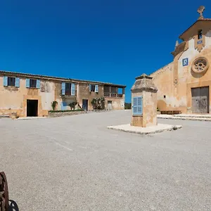 Son Mesquida Vell 2*, Manacor (Mallorca) Spain