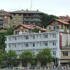 *** Hotel Petit Palace Tamarises Espanha