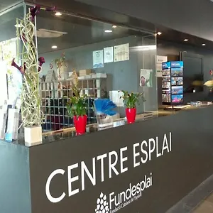  Albergue Centre Esplai Espanha