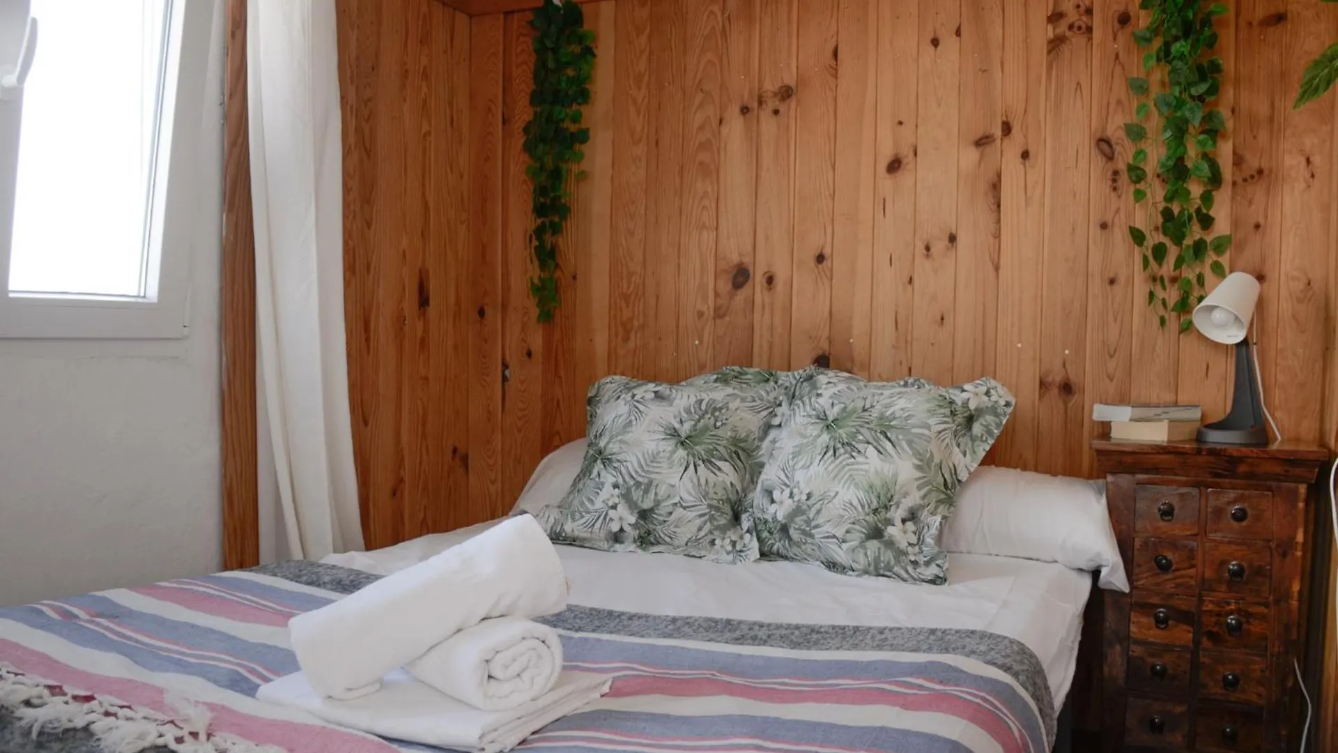 Lion Hostel By Kitesurf Tarifa 0*,