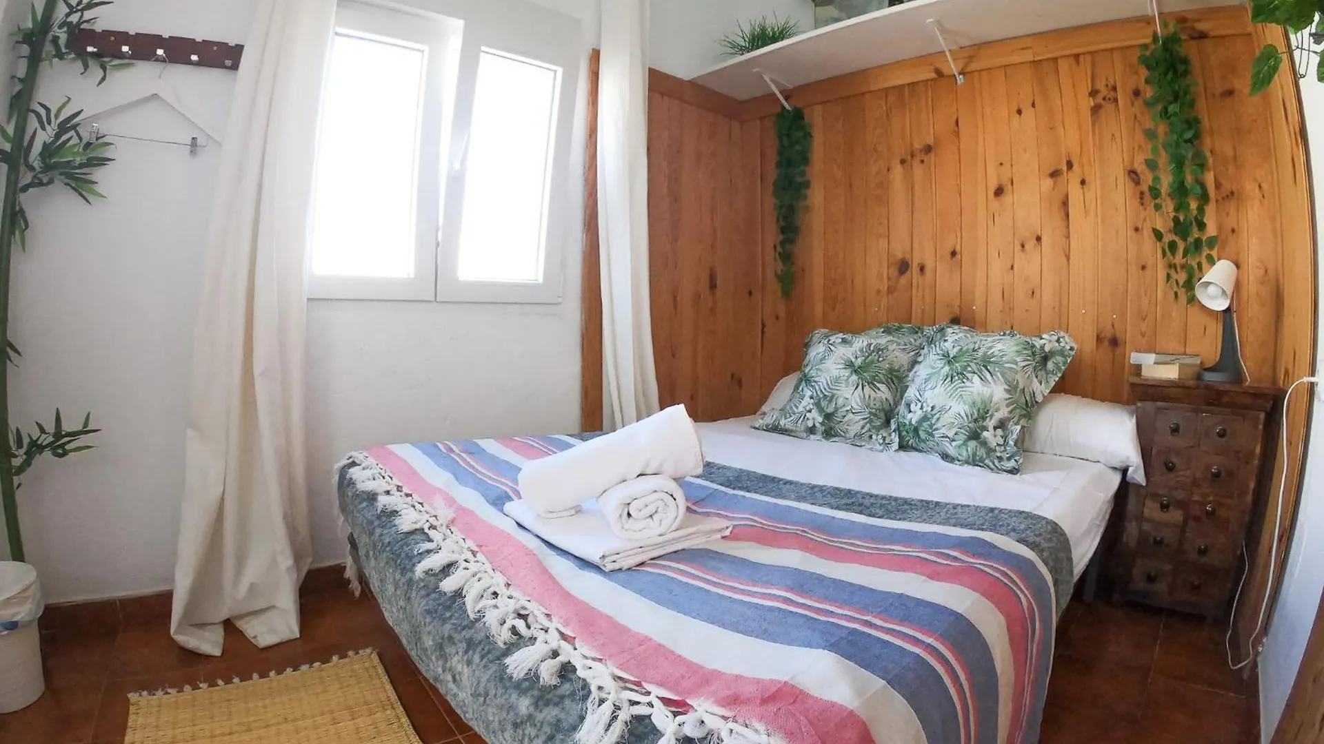 Lion Hostel By Kitesurf Tarifa