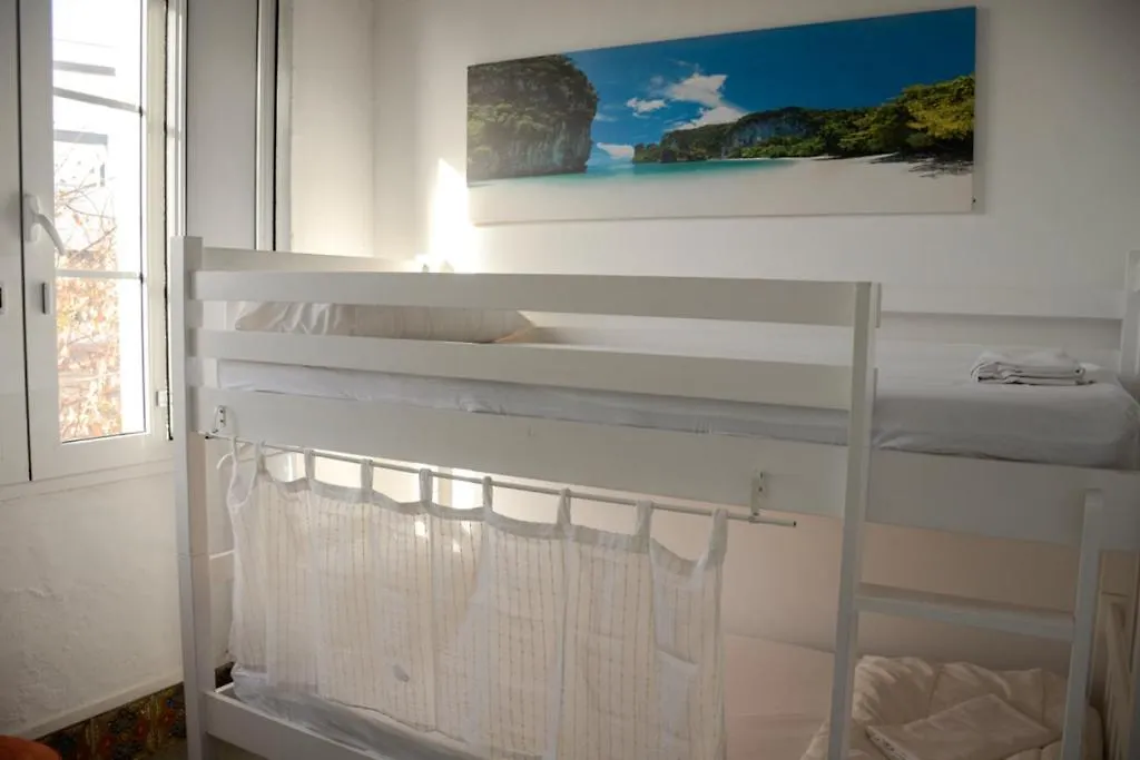 Guest house Lion Hostel By Kitesurf Tarifa