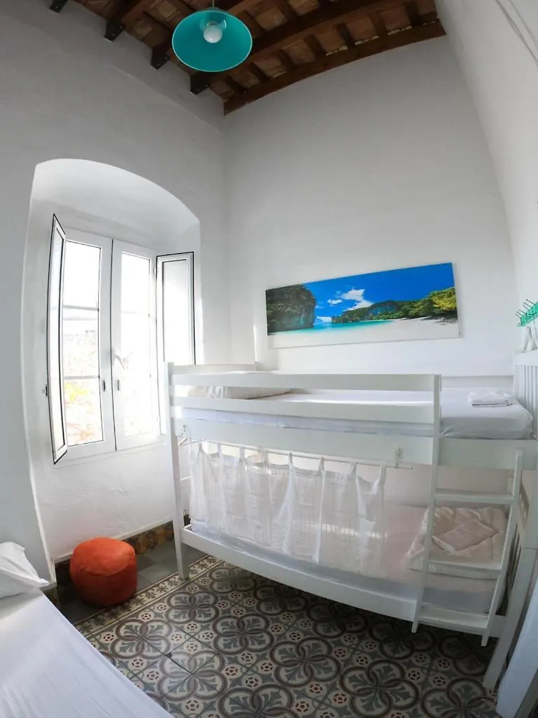 Lion Hostel By Kitesurf Tarifa