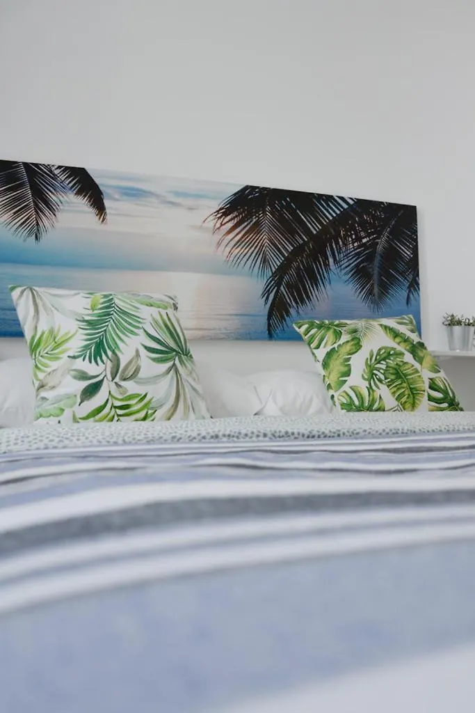 Lion Hostel By Kitesurf Tarifa