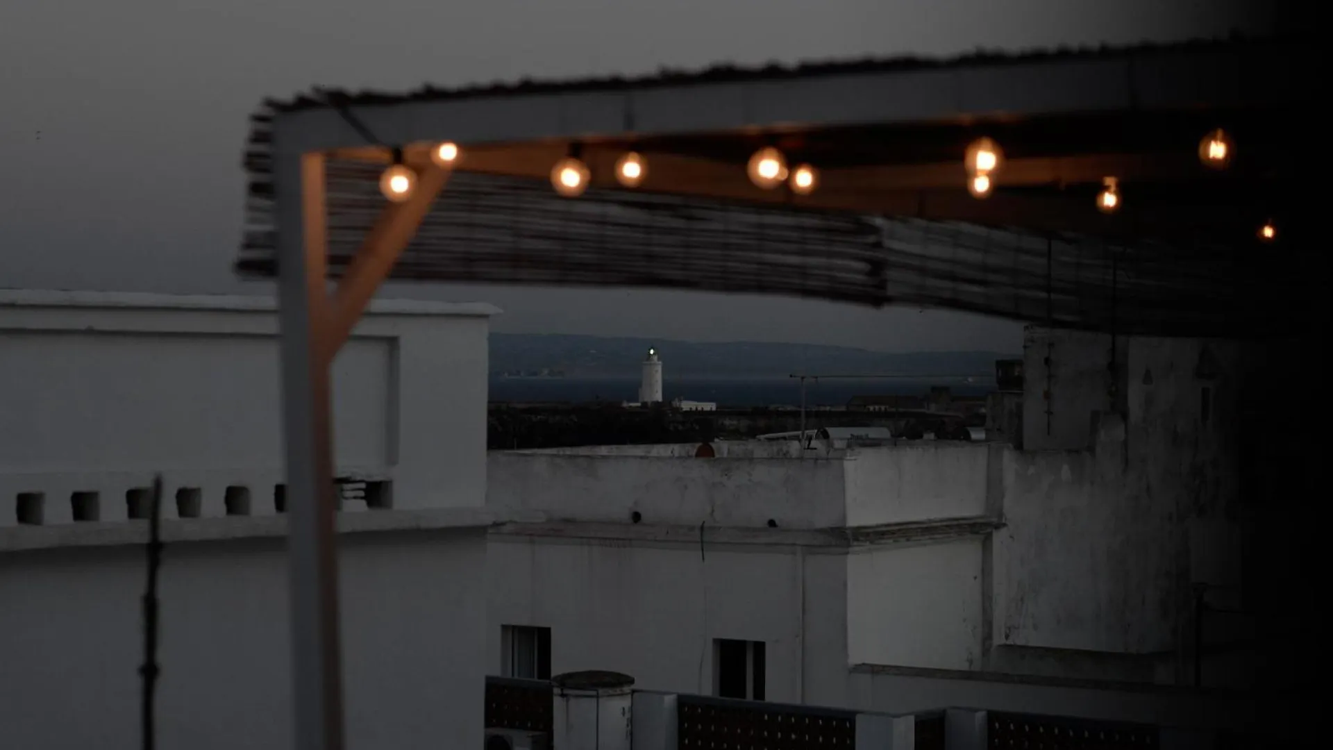 Guest house Lion Hostel By Kitesurf Tarifa Spain