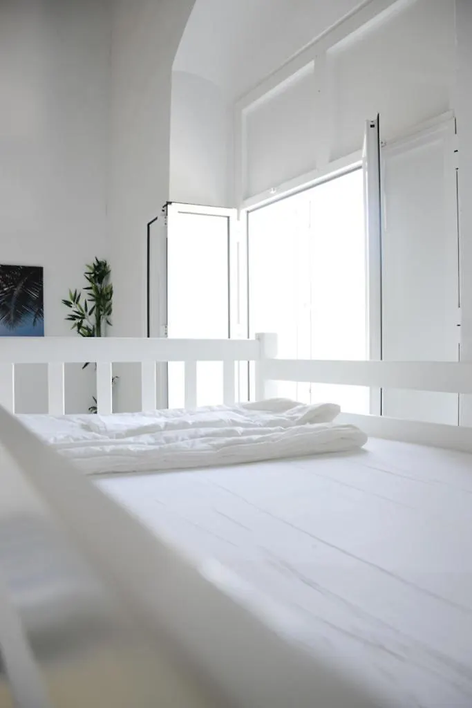 Guest house Lion Hostel By Kitesurf Tarifa