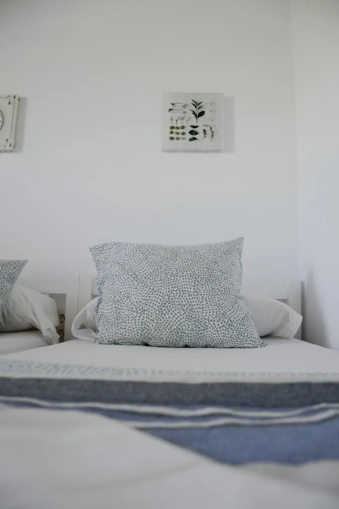 Lion Hostel By Kitesurf Tarifa Guest house