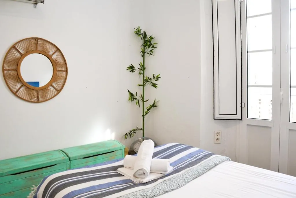 Guest house Lion Hostel By Kitesurf Tarifa Spain