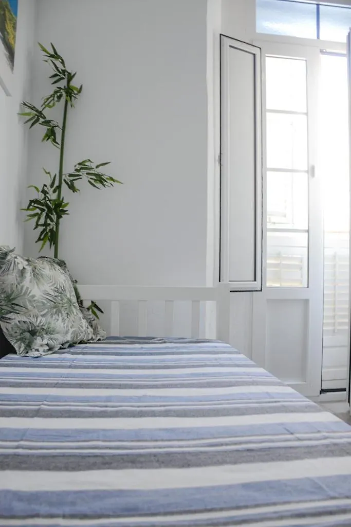 Guest house Lion Hostel By Kitesurf Tarifa Spain