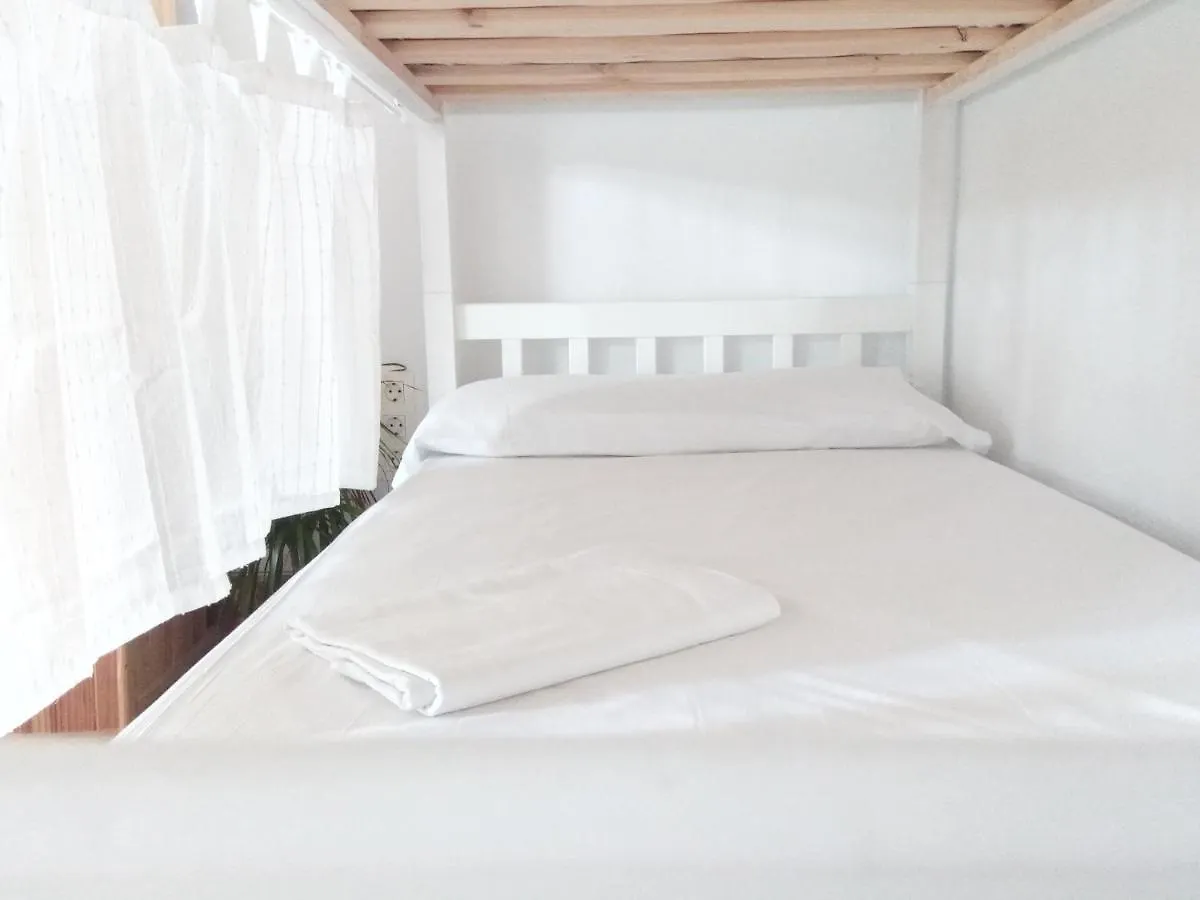Lion Hostel By Kitesurf Tarifa Spain