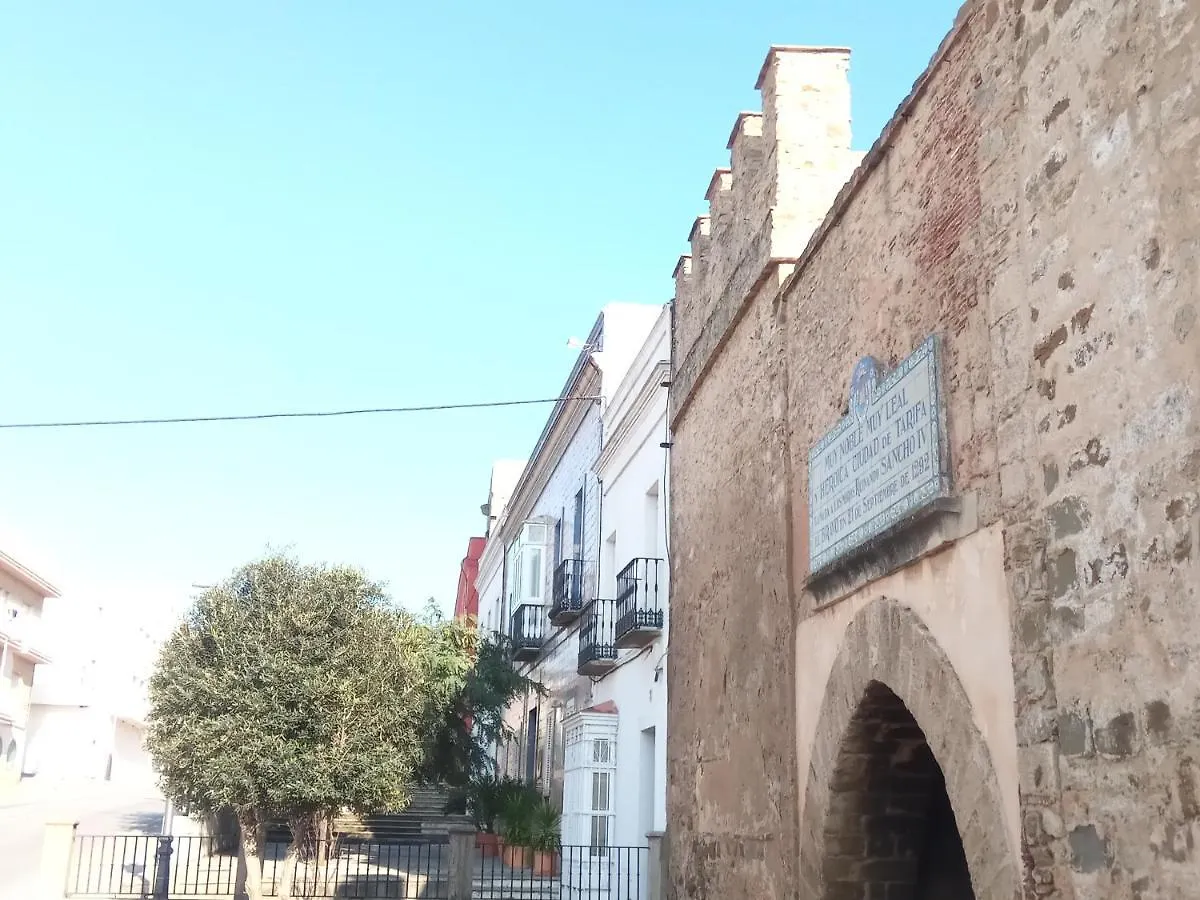 Guest house Lion Hostel By Kitesurf Tarifa Spain