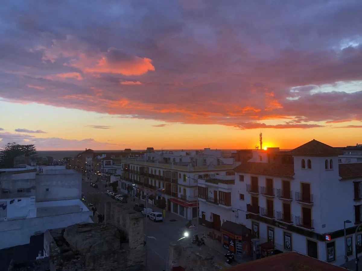 Guest house Lion Hostel By Kitesurf Tarifa