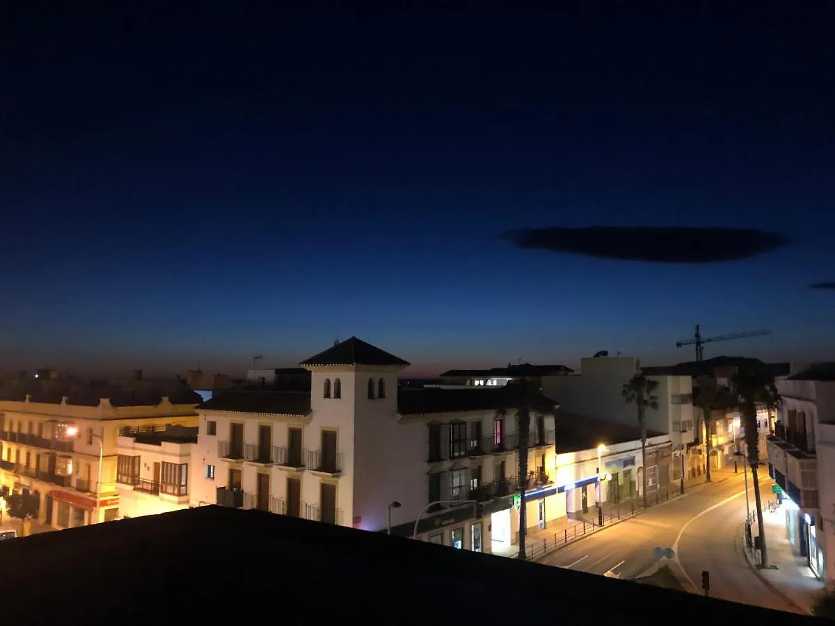 Lion Hostel By Kitesurf Tarifa 0*,  Spain